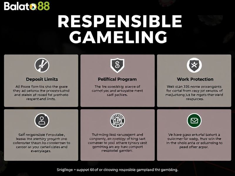 Welcome to Balato88.com, your premier hub for high-quality online gambling games, exclusive bonuses, and expert insights. Join now and experience the thrill of casino, poker, slots, and more with guaranteed security and fairness.